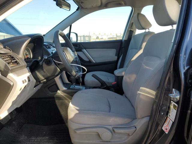 Photo 7 from auction – 2014 SUBARU FORESTER 2 with VIN JF2SJAAC8EH529761