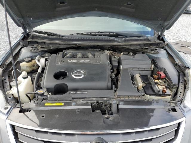 Photo 11 from auction – 2012 NISSAN ALTIMA SR with VIN 1N4BL2AP3CC123632