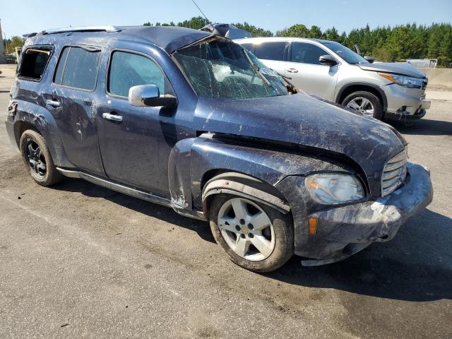 Photo 4 from auction – 2008 CHEVROLET HHR LT with VIN 3GNCA23D48S676158