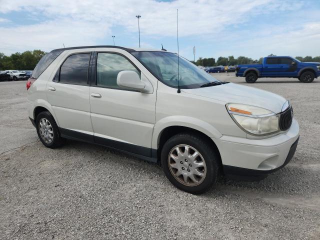 Photo 4 from auction – 2007 BUICK RENDEZVOUS with VIN 3G5DA03L57S557985