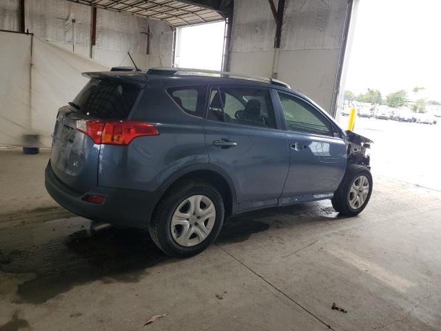 Photo 3 from auction – 2014 TOYOTA RAV4 LE with VIN JTMBFREV3ED063805
