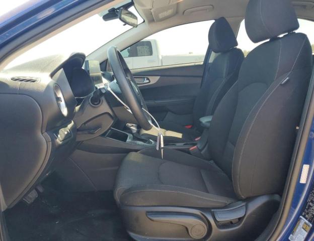 Photo 7 from auction – 2021 KIA FORTE FE with VIN 3KPF24AD5ME306914