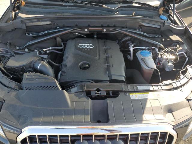 Foto 12 de la subasta – 2014 AUDI Q5 PREMIUM con VIN WA1LFAFP6EA090997