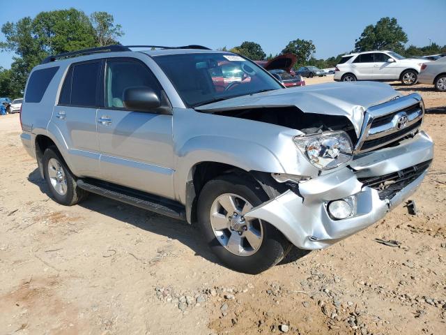 Photo 4 from auction – 2008 TOYOTA 4RUNNER SR with VIN JTEBU14R88K009472