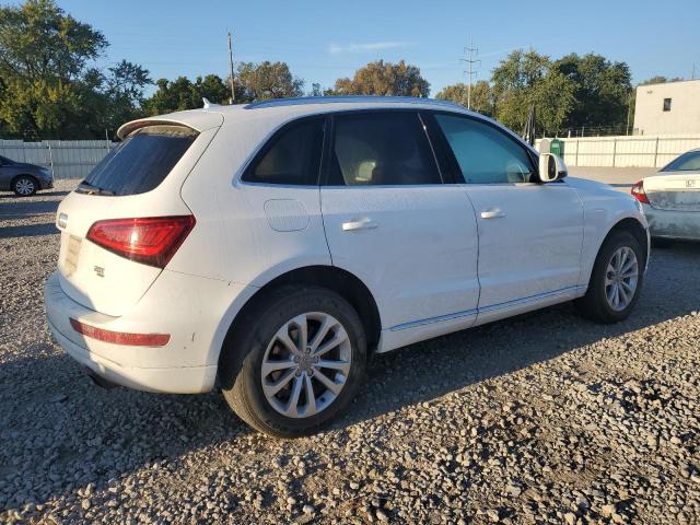 Photo 3 from auction – 2014 AUDI Q5 PREMIUM with VIN WA1CFAFP0EA038099