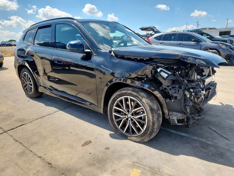 Photo 4 from auction – 2025 BMW X1 XDRIVE2 with VIN WBX73EF05S5227445