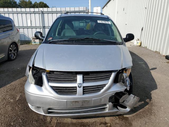 Photo 5 from auction – 2005 DODGE GRAND CARA with VIN 1D4GP24R05B382236