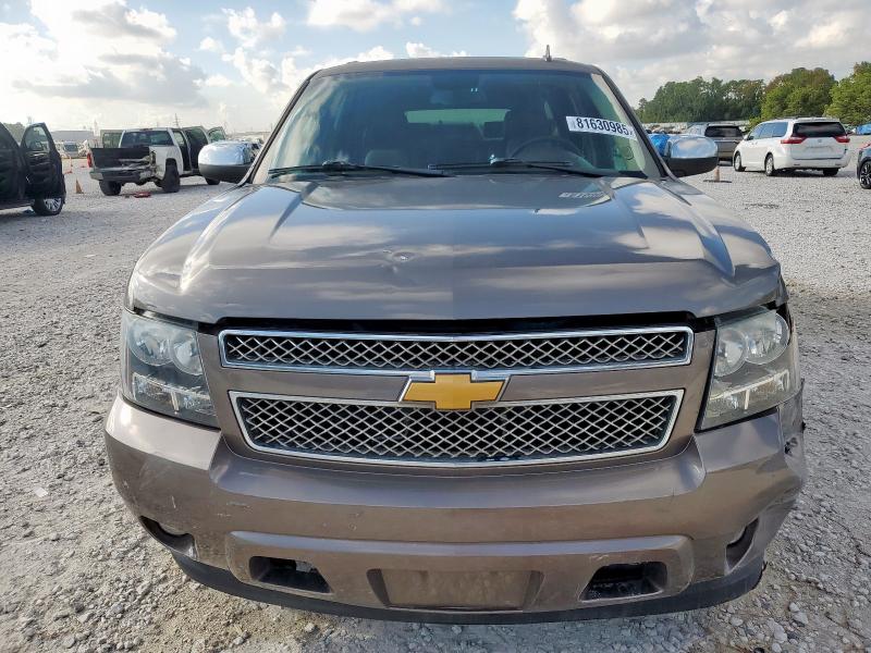 Photo 5 from auction – 2014 CHEVROLET SUBURBAN C with VIN 1GNSCKE04ER208476
