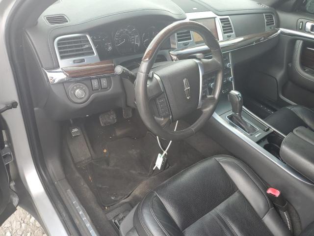 Photo 8 from auction – 2012 LINCOLN MKS with VIN 1LNHL9DR0CG804412