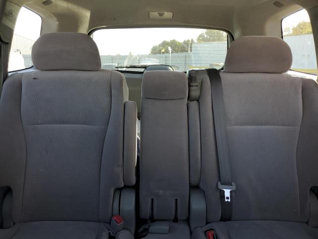 Photo 10 from auction – 2008 TOYOTA HIGHLANDER with VIN JTEES41A382055309