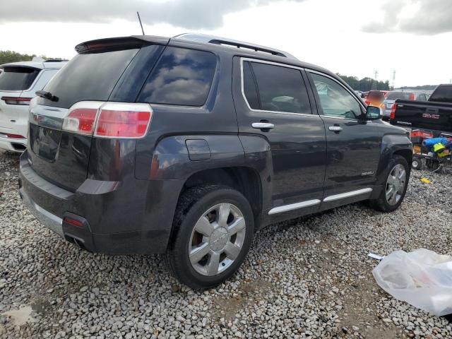 Photo 3 from auction – 2014 GMC TERRAIN DE with VIN 2GKFLUE30E6235772