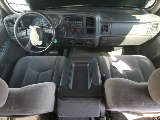 Photo 8 from auction – 2005 CHEVROLET SILVERADO with VIN 2GCEC13T351245136