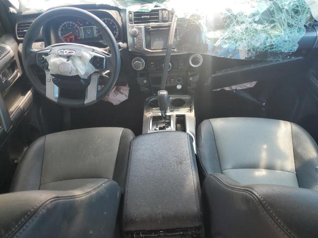 Photo 8 from auction – 2019 TOYOTA 4RUNNER SR5 with VIN JTEZU5JR3K5209580