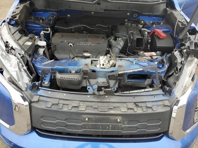 Photo 11 from auction – 2020 MITSUBISHI OUTLANDER with VIN JA4AR3AU9LU006027