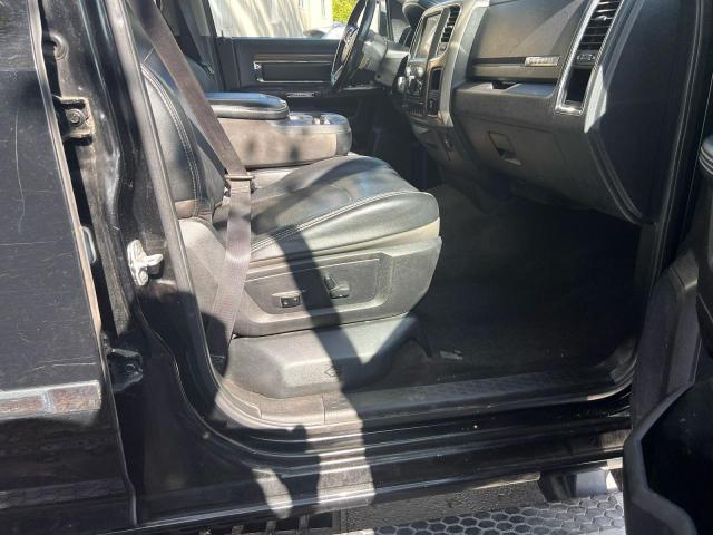 Photo 5 from auction – 2013 RAM 1500 LARAM with VIN 1C6RR7NT5DS721098