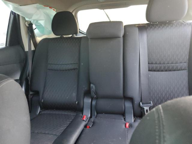 Photo 10 from auction – 2020 NISSAN ROGUE S with VIN KNMAT2MT9LP504327