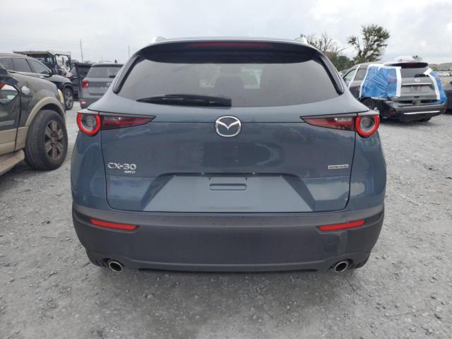 Photo 6 from auction – 2022 MAZDA CX-30 PREF with VIN 3MVDMBCL3NM408907