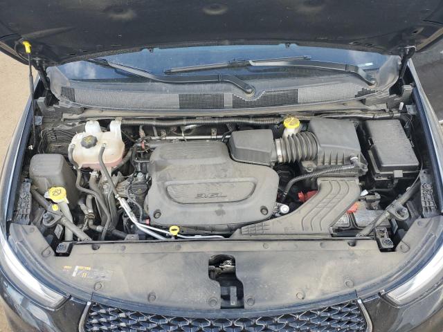 Photo 12 from auction – 2022 CHRYSLER PACIFICA LIMITED with VIN 2C4RC3GG6NR224762