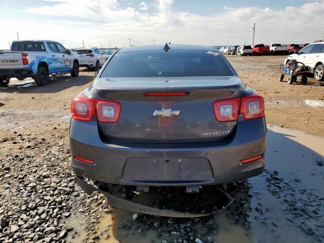 Photo 6 from auction – 2013 CHEVROLET MALIBU LTZ with VIN 1G11H5SA7DF297960
