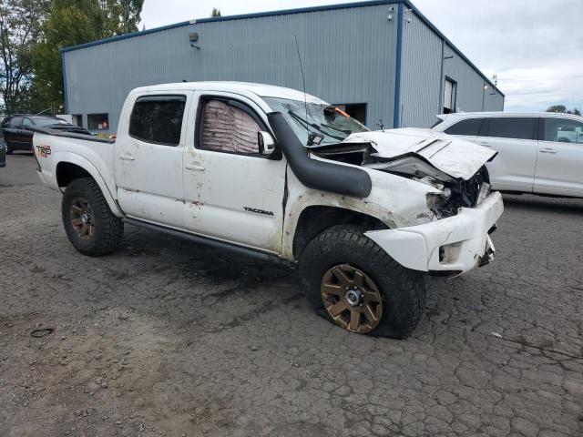 Photo 4 from auction – 2014 TOYOTA TACOMA DOU with VIN 3TMLU4EN3EM157670