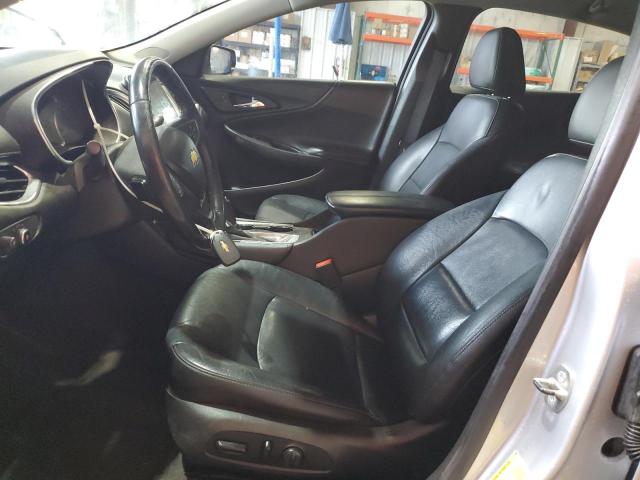 Photo 7 from auction – 2018 CHEVROLET MALIBU LT with VIN 1G1ZD5ST6JF209864