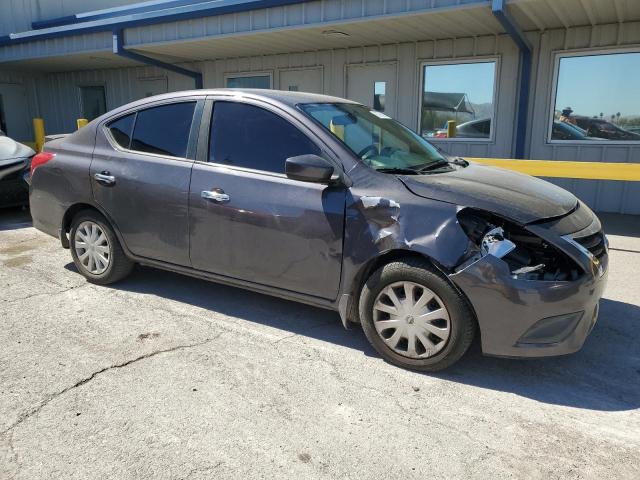 Photo 4 from auction – 2015 NISSAN VERSA S with VIN 3N1CN7AP3FL926085