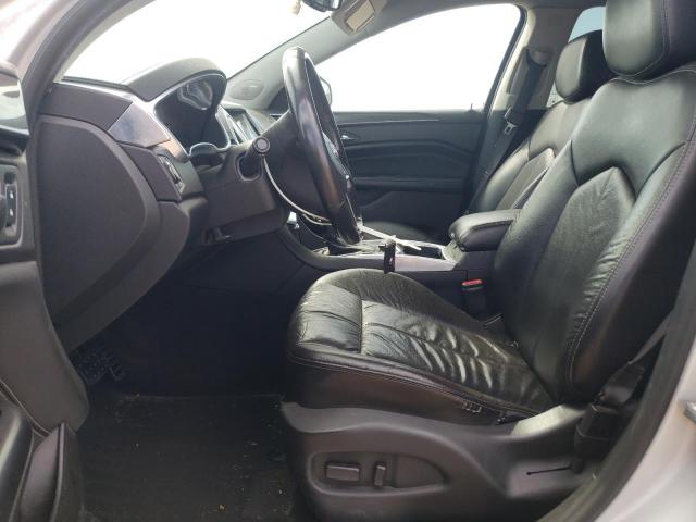 Photo 7 from auction – 2013 CADILLAC SRX with VIN 3GYFNAE33DS591177