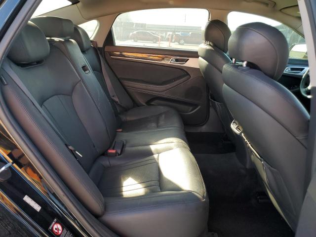 Photo 10 from auction – 2017 GENESIS G80 BASE with VIN KMHGN4JE7HU200701