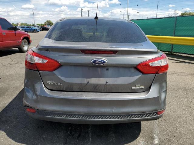 Photo 6 from auction – 2014 FORD FOCUS SE with VIN 1FADP3F29EL373606