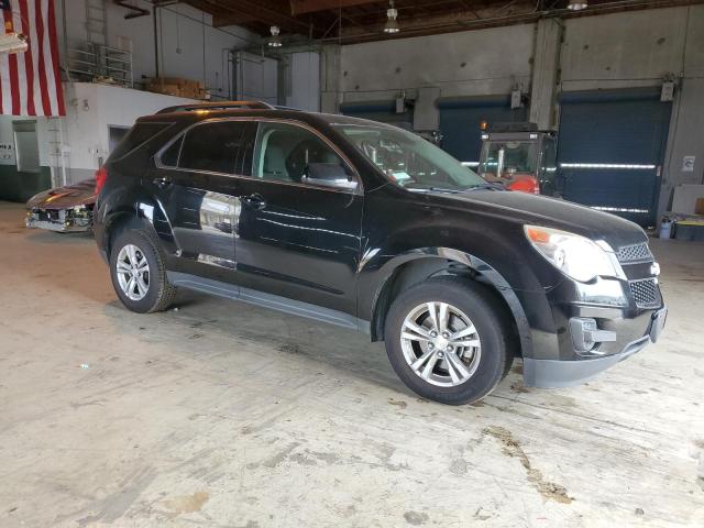 Photo 4 from auction – 2015 CHEVROLET EQUINOX LT with VIN 2GNFLFEK6F6354627