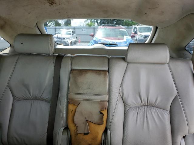 Photo 10 from auction – 2005 LEXUS RX 330 with VIN 2T2HA31U55C074994