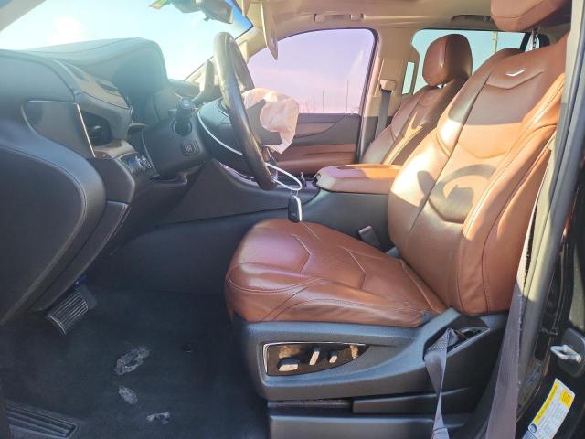 Photo 7 from auction – 2017 CADILLAC ESCALADE P with VIN 1GYS4CKJ3HR214826