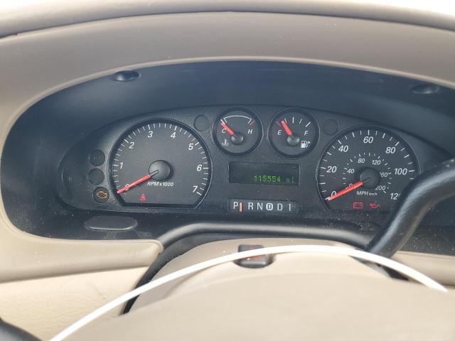 Photo 9 from auction – 2007 FORD TAURUS SE with VIN 1FAFP53U07A103706