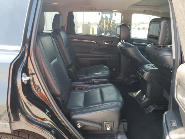 Zdjęcie 11 z aukcji – 2015 TOYOTA HIGHLANDER z VIN 5TDYKRFH0FS039076