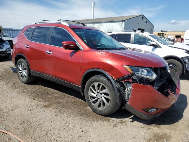 Photo 4 from auction – 2014 NISSAN ROGUE S with VIN 5N1AT2MV5EC826941