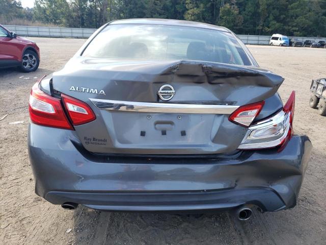Photo 6 from auction – 2016 NISSAN ALTIMA 2.5 with VIN 1N4AL3AP1GC187000