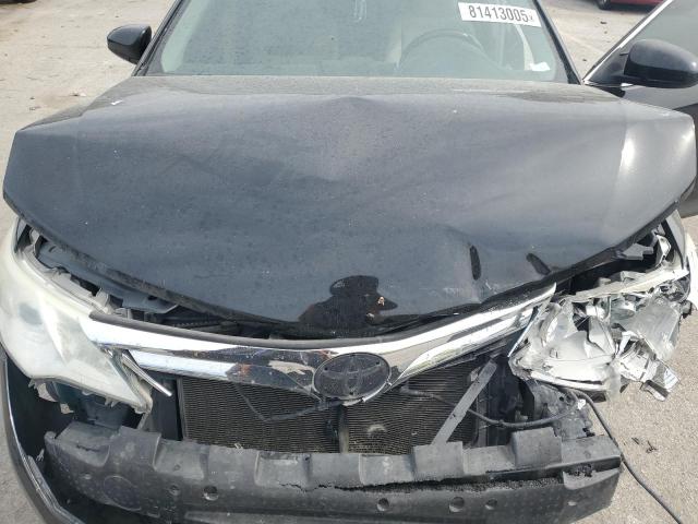 Photo 11 from auction – 2014 TOYOTA CAMRY L with VIN 4T4BF1FK9ER358866