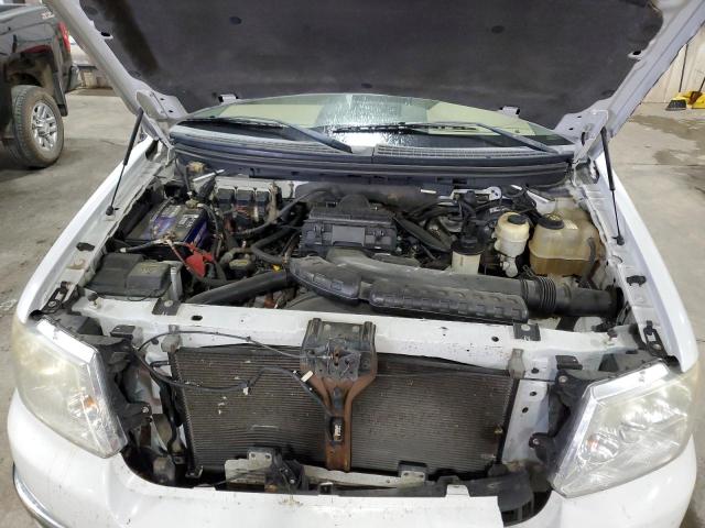 Photo 11 from auction – 2008 FORD F150 SUPER with VIN 1FTPW14V68FB32567