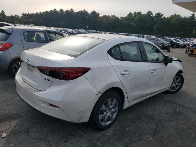Photo 3 from auction – 2015 MAZDA 3 with VIN JM1BM1T78F1235583