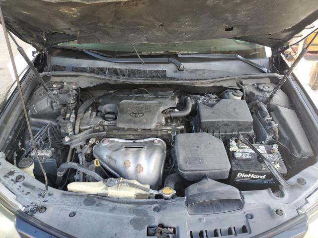 Photo 11 from auction – 2012 TOYOTA CAMRY BASE with VIN 4T1BF1FK5CU198069