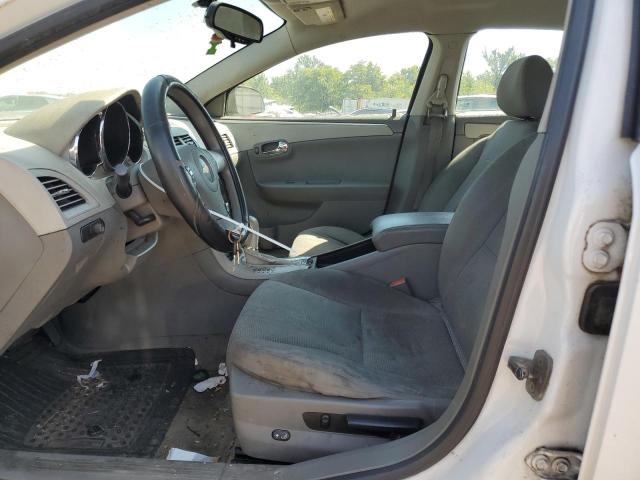 Photo 7 from auction – 2012 CHEVROLET MALIBU LS with VIN 1G1ZA5EU4CF348178