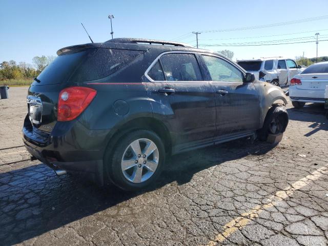 Photo 3 from auction – 2012 CHEVROLET EQUINOX LT with VIN 2GNFLPE55C6173224
