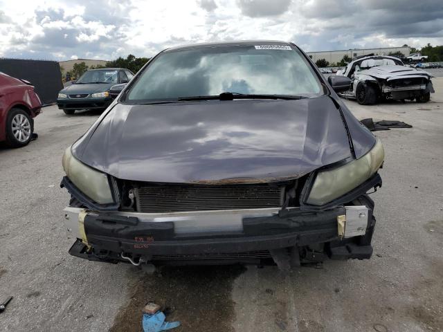 Photo 5 from auction – 2014 HONDA CIVIC LX with VIN 19XFB2F55EE000092