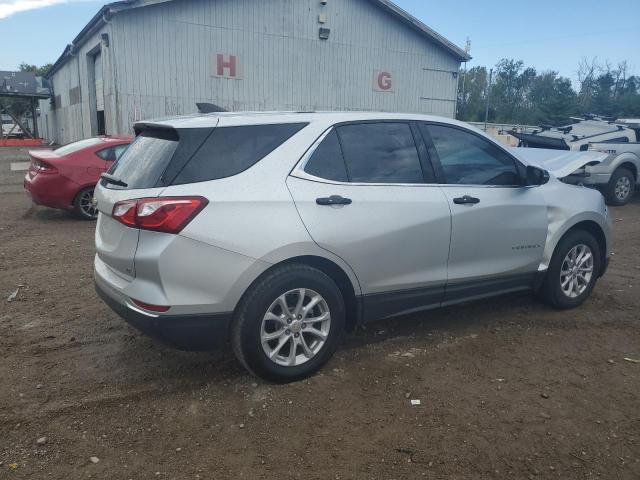 Photo 3 from auction – 2018 CHEVROLET EQUINOX LT with VIN 3GNAXJEV0JS569054