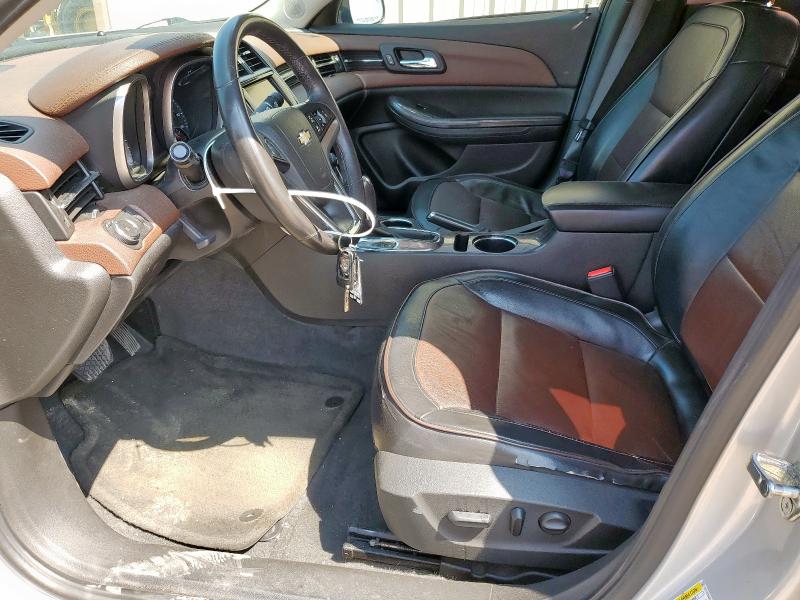 Photo 7 from auction – 2016 CHEVROLET MALIBU LIM with VIN 1G11E5SAXGF149377