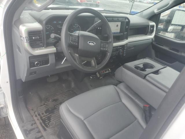 Photo 8 from auction – 2024 FORD F250 SUPER with VIN 1FTBF2BA6REE06406