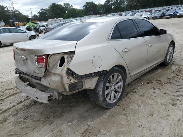 Photo 3 from auction – 2014 CHEVROLET MALIBU 2LT with VIN 1G11E5SL5EF231175