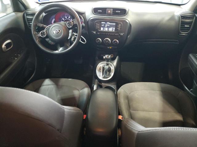 Photo 8 from auction – 2018 KIA SOUL with VIN KNDJN2A26J7545307