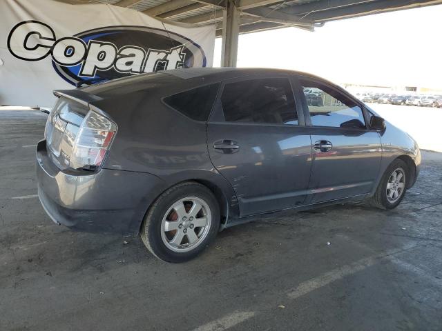 Photo 3 from auction – 2008 TOYOTA PRIUS with VIN JTDKB20U983305010