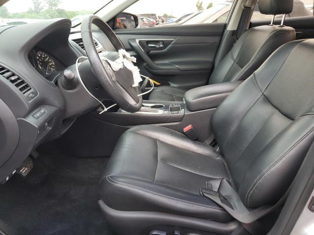 Photo 7 from auction – 2017 NISSAN ALTIMA 2.5 with VIN 1N4AL3AP1HC489906